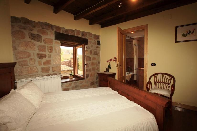 La Galana Guest House Nestar Luaran gambar